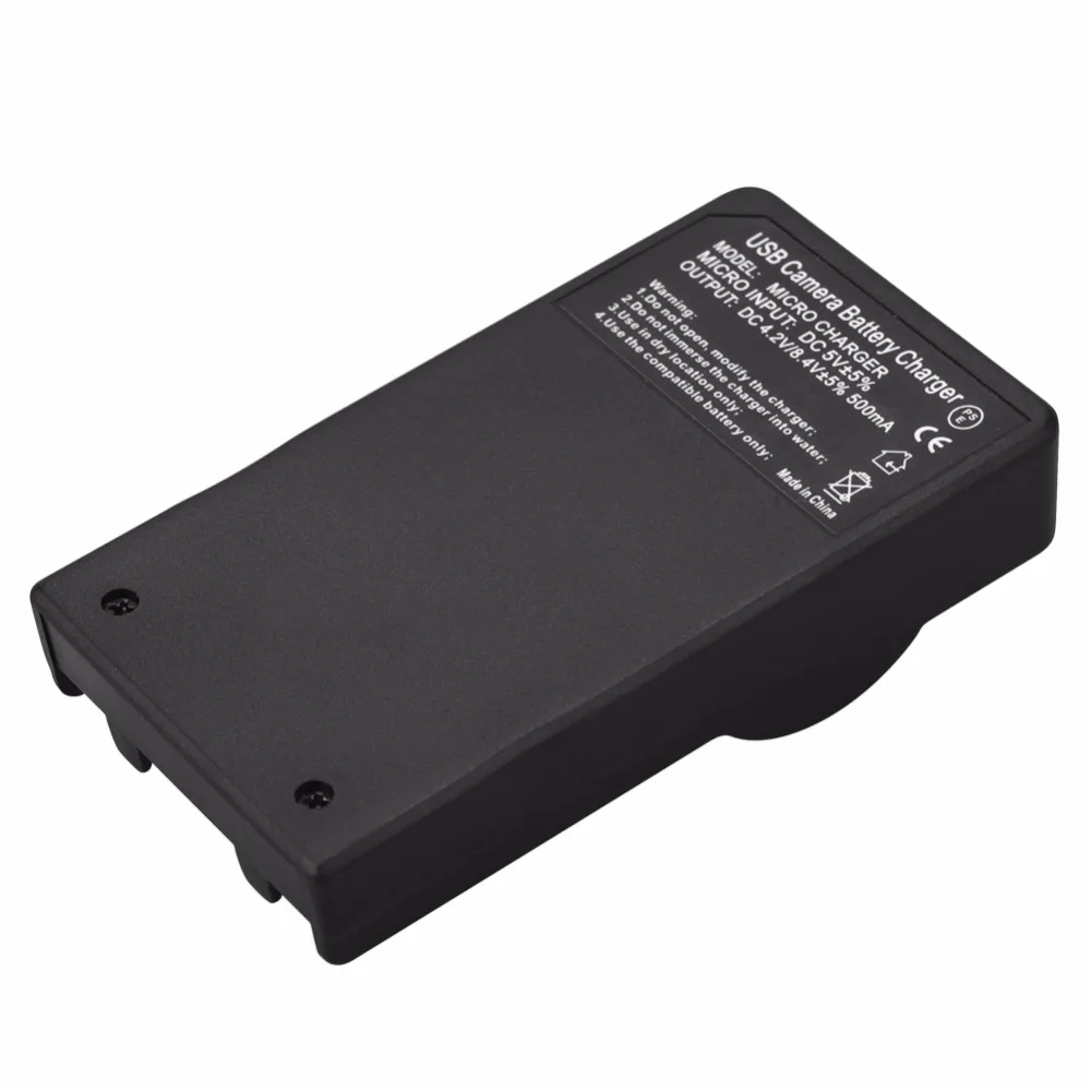 2x1600 м EN-EL5 ENEL5 EL5 Батарея+ USB зарядное устройство для Nikon Coolpix P4 P80 P90 P100 P500 P510 P520 P530 P5000 P5100 5200 7900 P6000