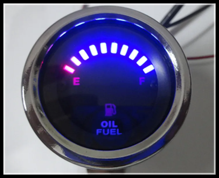 Moto rcycle инструмент ремонт Универсальное масло масла метр сигнала нефти |