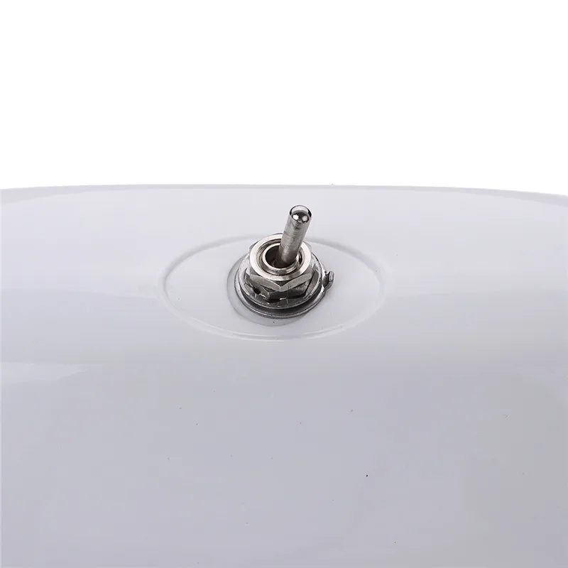 Professional Cool White 6000K 4 LED Dental Teeth Lamp Oral Light Induction Spotlight with Arm For Dental Unit Chair Ceiling Type