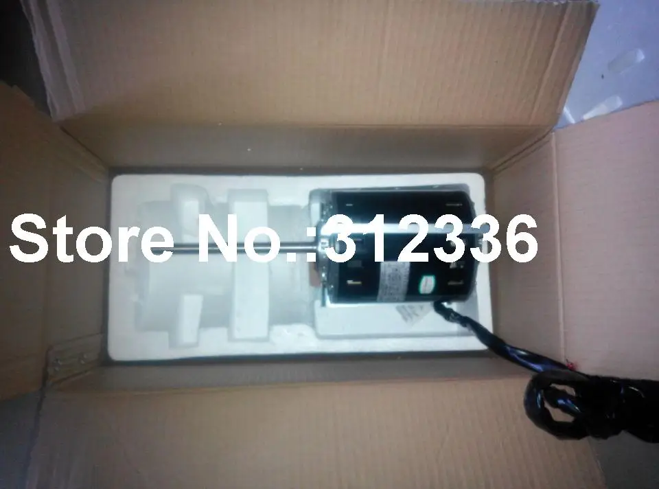 Быстрая доставка косить YF139 370 4A30 220V 50Hz 370W 4 полюсный автоматический однофазный