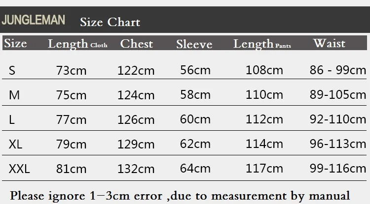 Рисунок 4 - Shanghai Story мужской костюм
