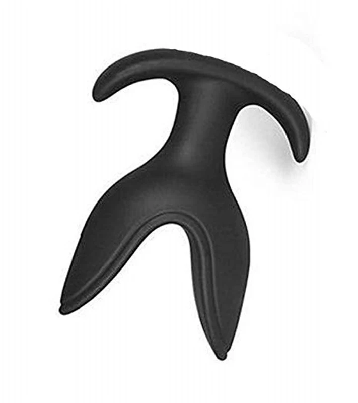Modun Silicone Colon Enema Plug Anal Cleaning Butt Huge Anal Dilator Plug Anus Cleaner Anale Douche Buttplug Enema Anal Plug