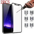 Защитное стекло для Huawei Mate 20 Lite, Mate 20 Lite, 2 шт.