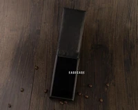 c7 custom made genuine leather case for iriver astellkern afutura se100