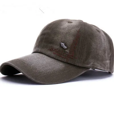 Sunscreen hat men's spring and autumn outdoor Golf cap male fashion summer sun shading |