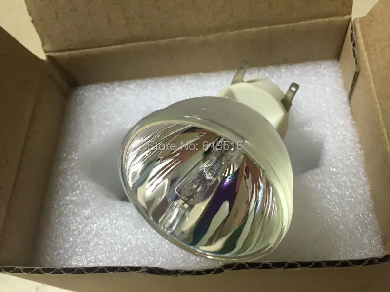 BL FP280i / SP.8UP01GC01 оригинальная неизолированная Лампа для проектора OPTOMA W307UST и W307USTi|bare