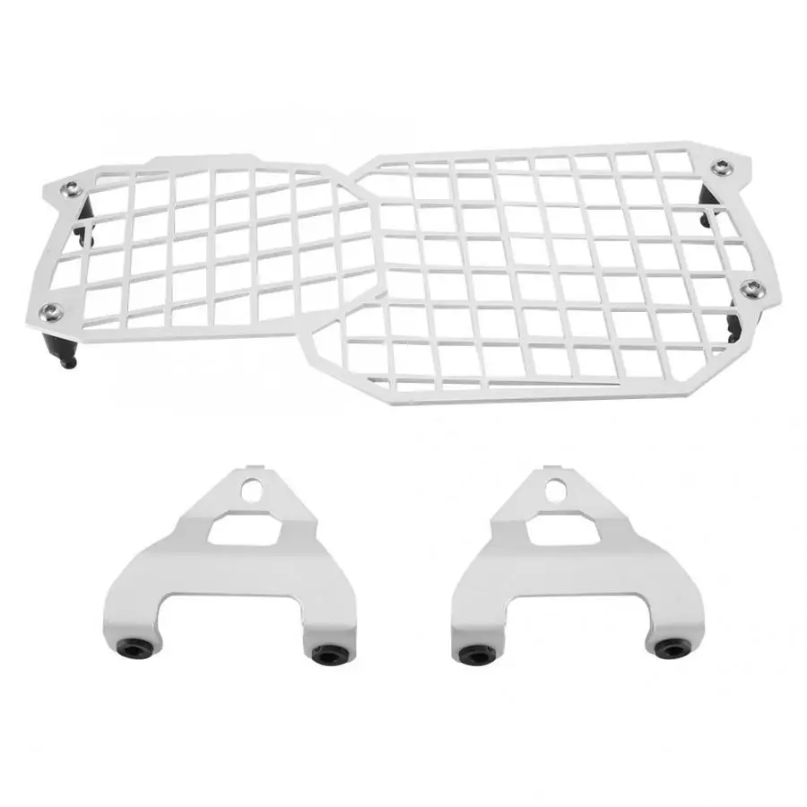 Защита для фары мотоцикла CNC F800GS F700GS F650GS 2008 2017|Накладки и декоративные молдинги| |
