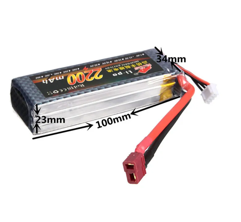 3S 25C 11 1 V 2200mah Fire Bull Lipo батарея для RC вертолета самолета лодки|lipo battery|battery for rcbattery rc