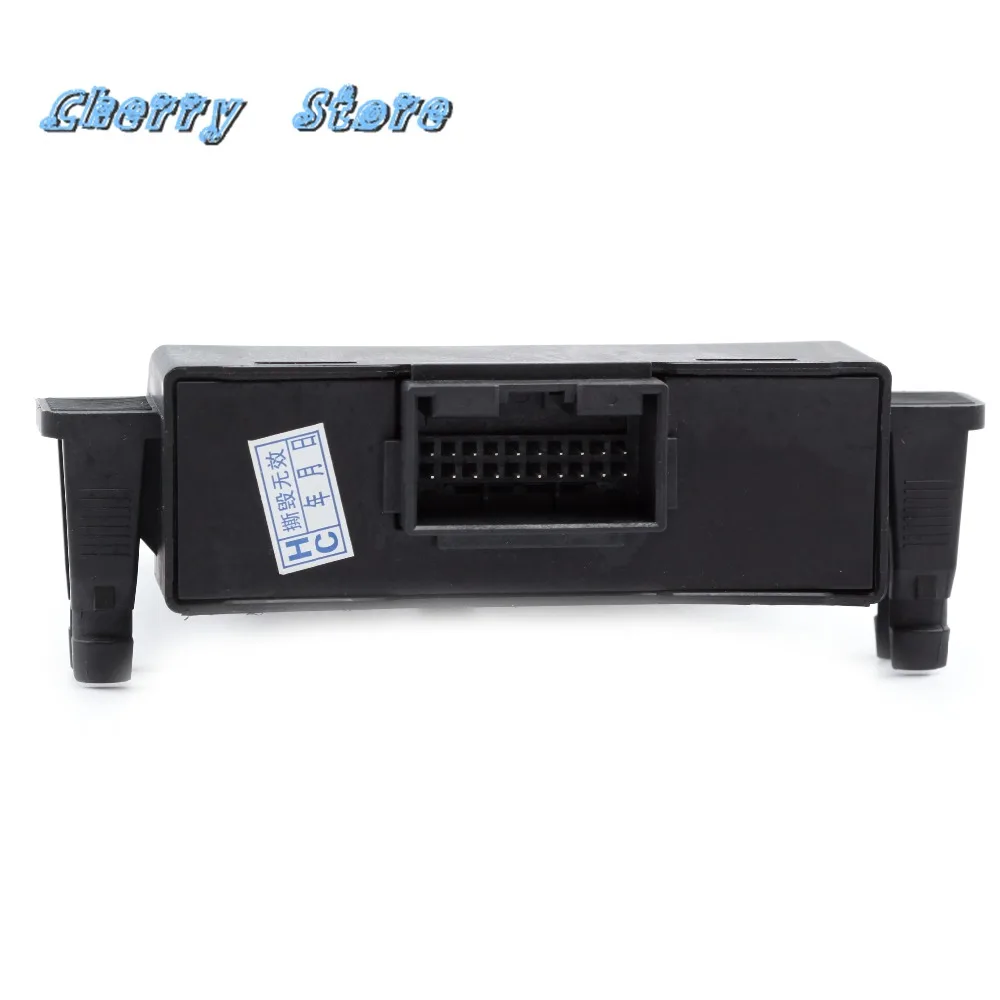 Новинка 7N0 907 530 AJ Блок управления шлюзом Can шины для VW Passat Golf Jetta Audi A3 Seat Skoda RCD510 RCD 510