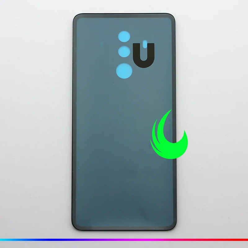 

For Huawei Mate10 Pro Back Glass Battery Cover Rear Housing Door Case For HUAWEI Mate 10 Pro Back Glass Cover With Adhesive