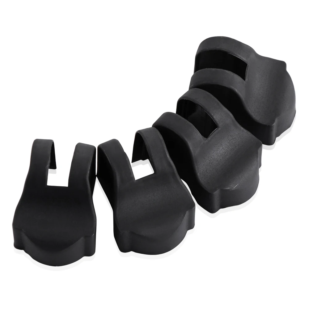 4 шт./компл. водонепроницаемый защитный чехол для дверей автомобиля Hyundai Elantra I30