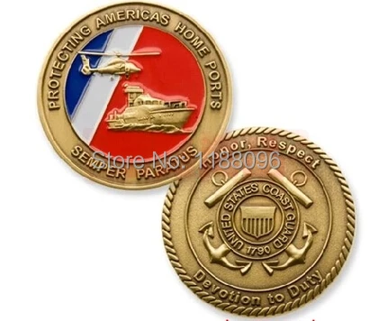 

cheap Metal Copper Commemorative Coins Military medals Wholesale usa coins medals low price custom usa air force coins