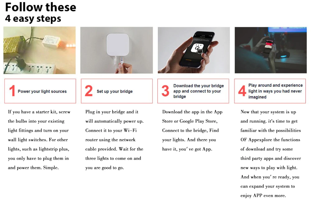 G светодиодный OPTO ZIGBEE умный дом светодиодный контроллер rgbww для светодиодный полосы, совместимый с echo plus zigbee 3,0 концентратор smartthings DC12-24V светодиодный