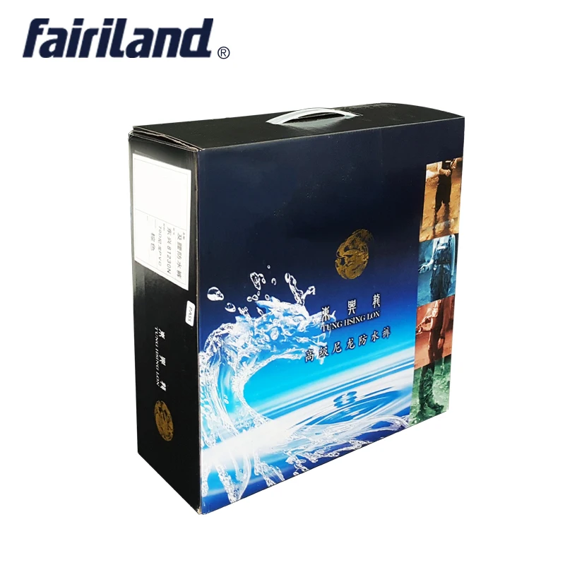 Рыболовные сапоги Fairiland с брюками для бисероплетения ловли нахлыстом все в одном