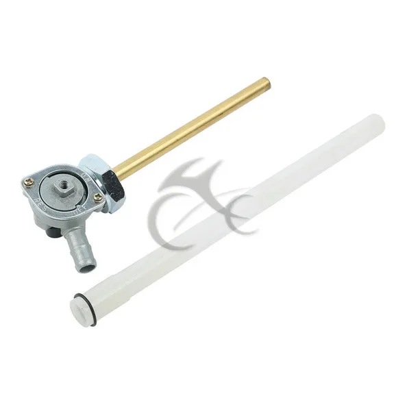 

NEW Zinc Alloy Gas Tank Fuel Valve Petcock For Honda CBR600 1987-1990 1988 1989