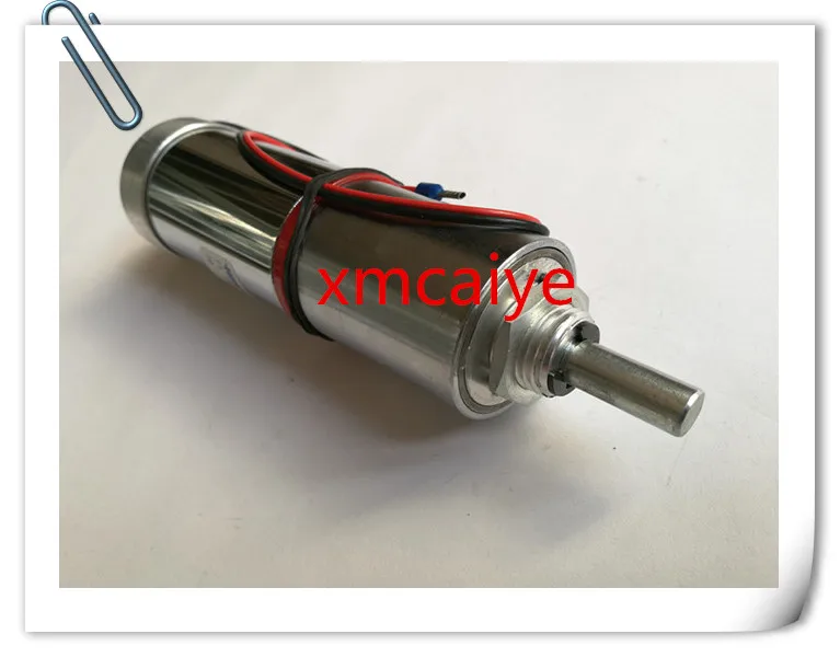 Редукторный двигатель CD102 SM102 71 186.5121 12 В | Компьютеры и офис