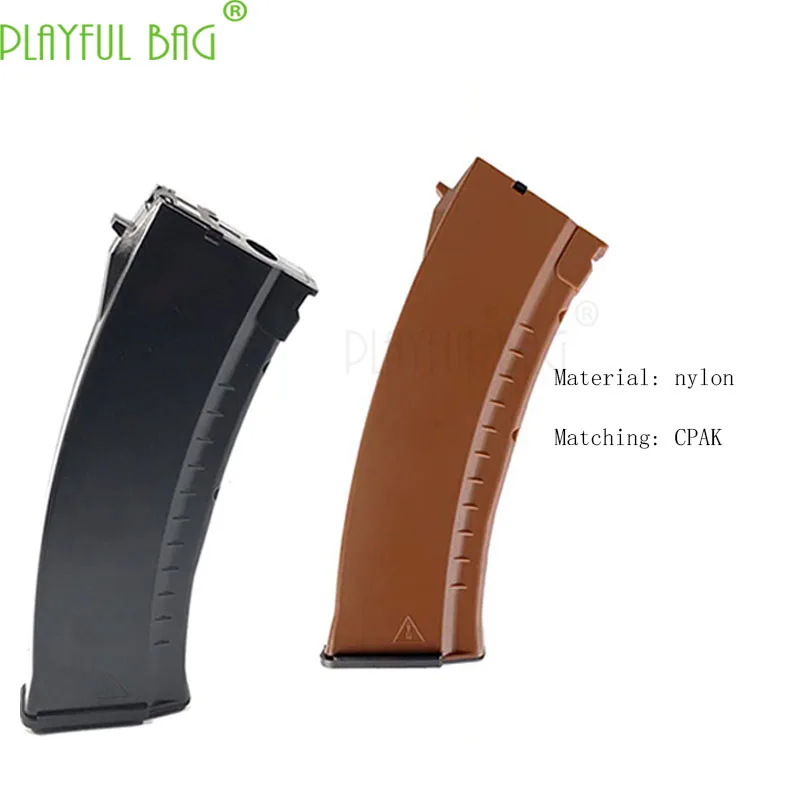 

Картридж CPAK AK105/74M, игрушки, аксессуары водяные пули, новая версия известной как второго поколения II48