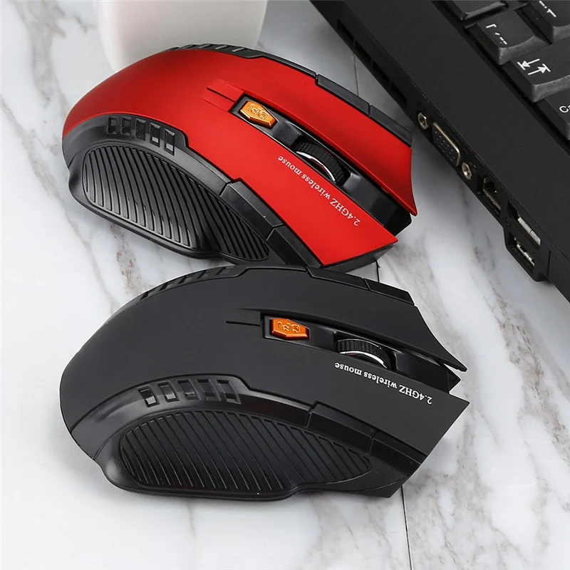 

1200DPI, 2,4