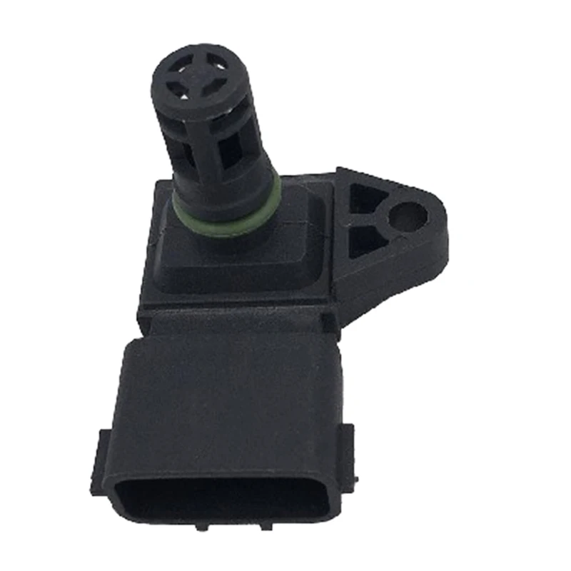Датчик давления впускного коллектора для Renault/Peugeot 405/Kia/Hyundai/Citroen 5WK96841 5WY2833A