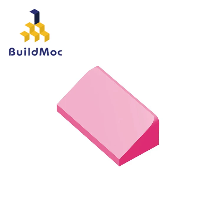 BuildMOC совместимый с сборными частицами 85984 1x2x2 для строительных блоков детали