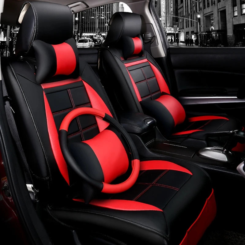 Кожаный чехол для сидения автомобиля гольф vw на возраст 3 4 5 6 7 golf gti mk2 mk3 mk4 mk5 mk7 r golf7