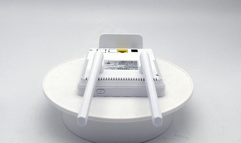 4G WiFi роутер 300 Мбит/с беспроводной Wi-Fi Мобильный CAT4 LTE/3g/4G разблокированный CPE роутер с sim-слотом WAN/LAN порт Поддержка нескольких диапазонов