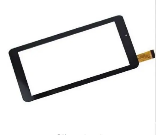 

Белый Новый 7-дюймовый миниатюрный сенсорный экран OneTablet с дигитайзером, стеклянный сенсор для замены