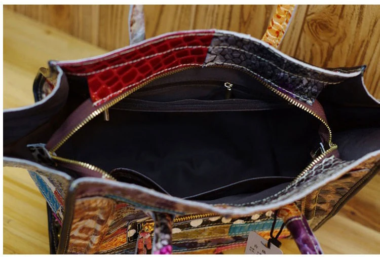 Лидер продаж! Дизайнерские сумки высокого качества из лакированной кожи женская