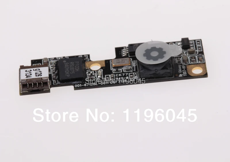 Веб камера для lenovo Thinkpad x200 x200i x200s x201i x201s 130w pixel 10 шт.|camera webcam|webcam camerawebcam webcam |
