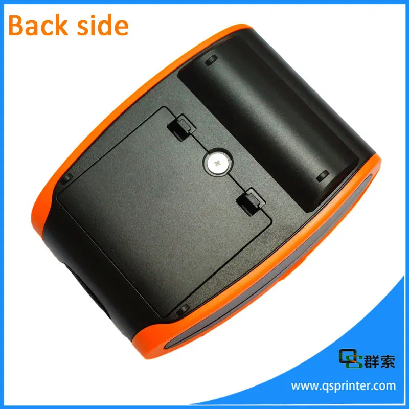 2-дюймовый портативный android-принтер для этикеток мини bluetooth термопринтер |