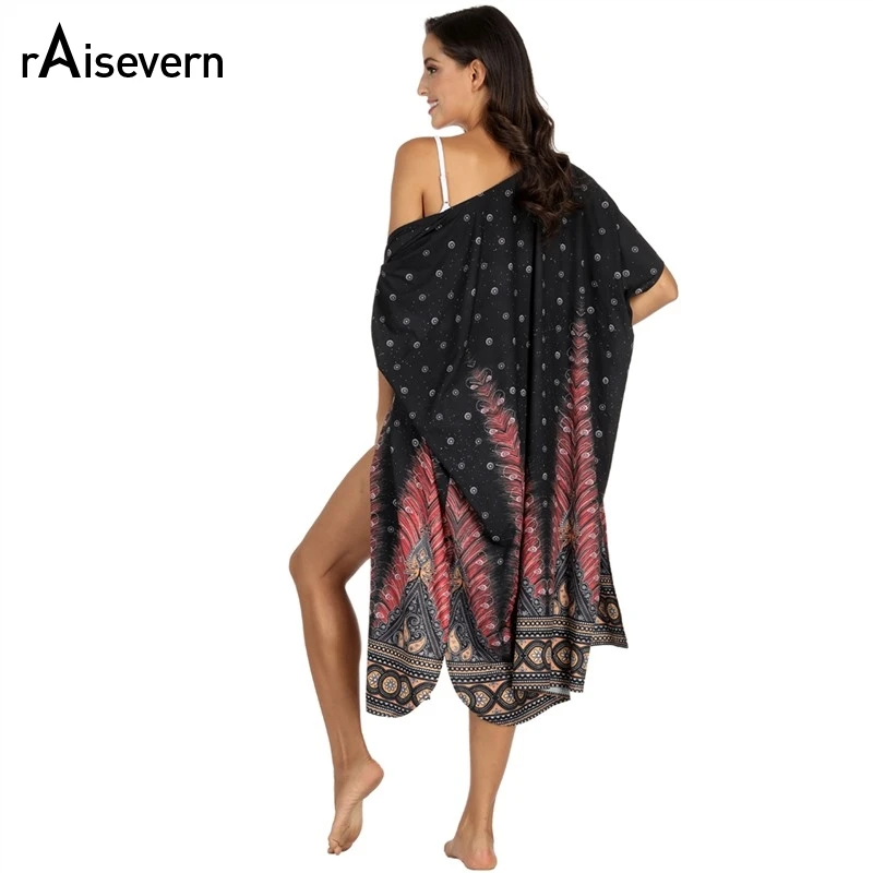 Raisevern в винтажном стиле Женские туфли повседневном с рубашки летняя длинная