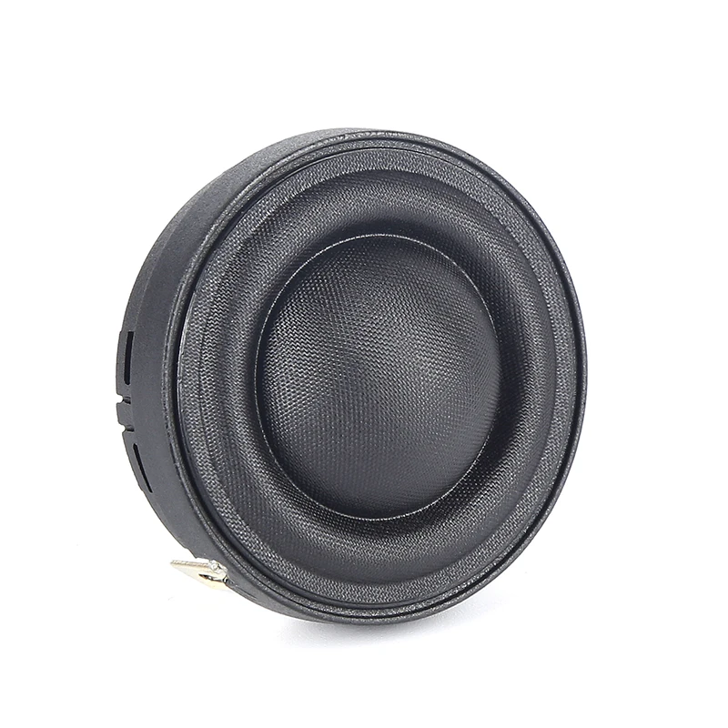 Hf-014 HiFi динамик s 22 мм неодимовый текстильный Динамик/tw022wa01/4 Ом 88.5db | Электроника