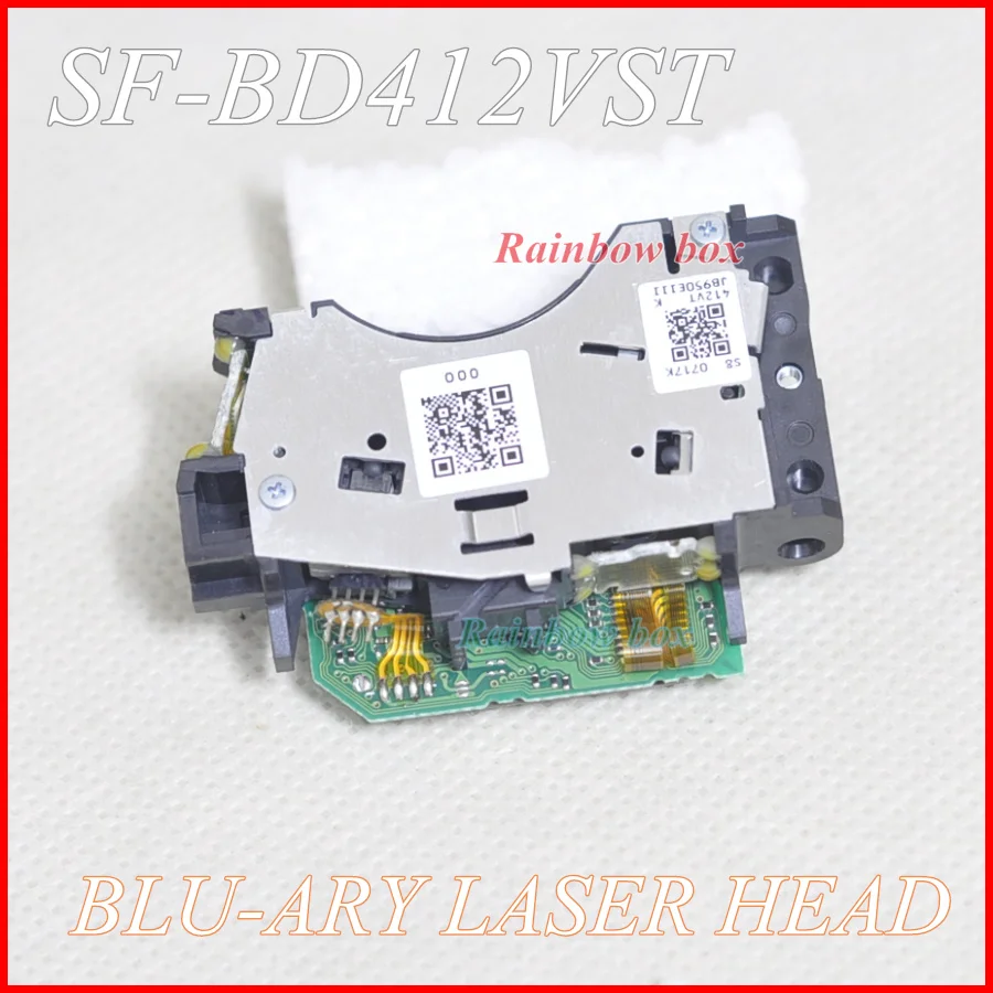 Оригинальный новый телефон модель BD412VST линза BDP9500 BDP7500S2 BDP3100 BDP4100|lens laser|lens 50 |