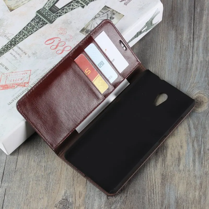 Чехол для телефона lenovo Vibe P2, Роскошный кошелек, натуральная кожа, сумка для lenovo P2 P2a42 Etui Capinha Coque Hoesje Carcasa Capa