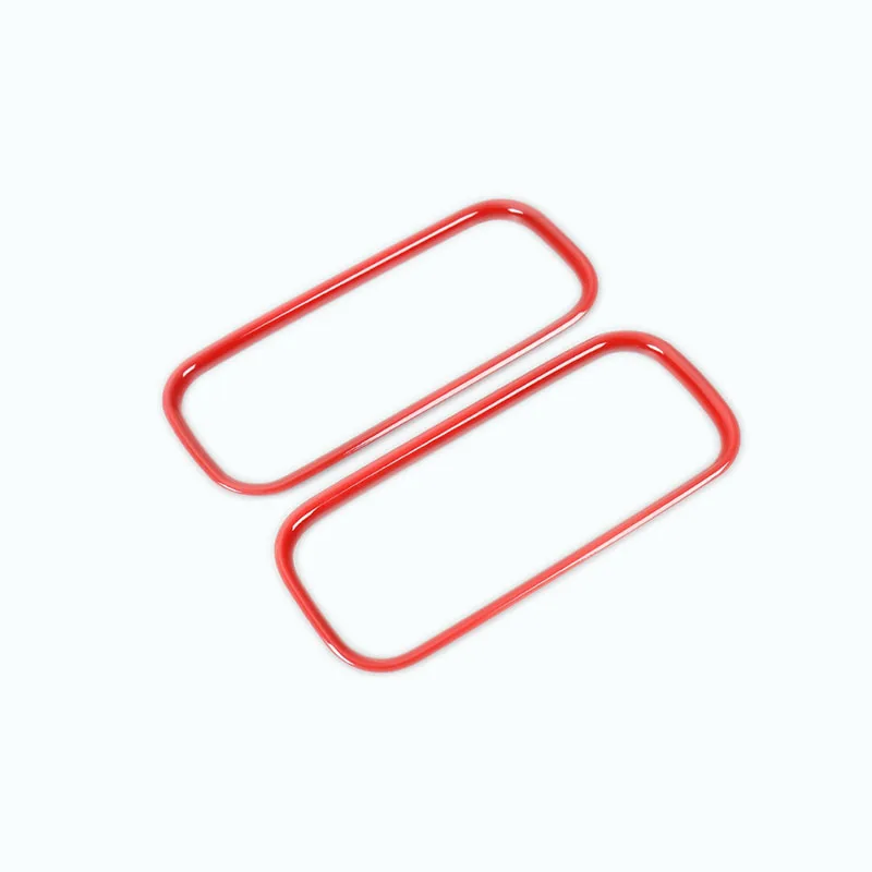 Автомобильная ABS Хромированная передняя крышка стеклоочистителя отделка Авто