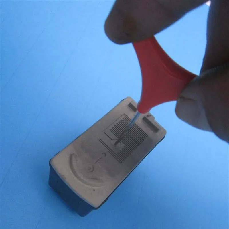 CISS Dye ink refill kits tool for Canon PG 540 PG540 CL541 PIXMA MX375 MX395 MX435 MX455 MX515 MX525 inkjet cartridge printer | Компьютеры