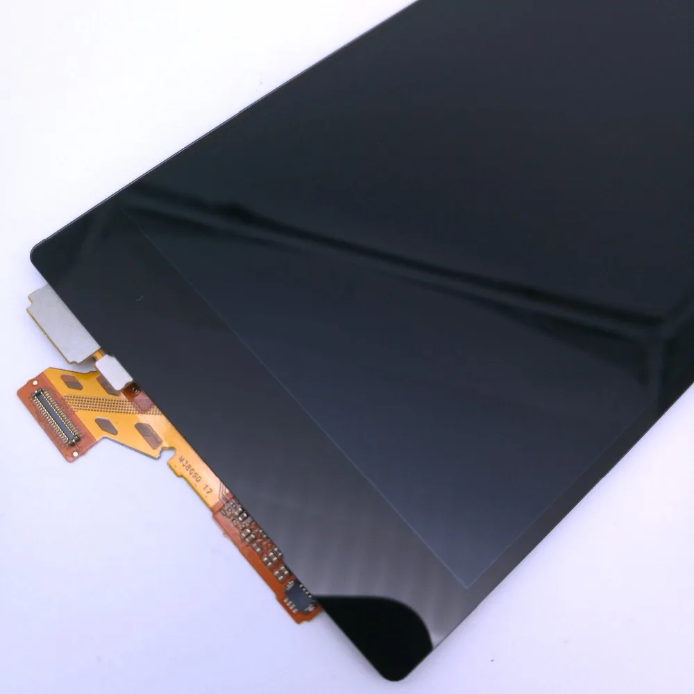 Сменный ЖК дисплей для Sony Z5 с сенсорным экраном и модулями Xperia Dual E6653 E6603 E6633
