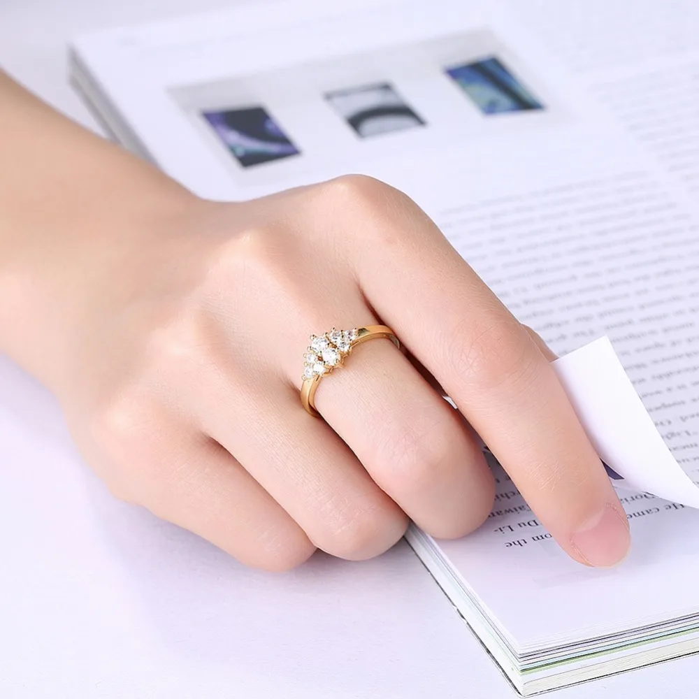 Cheap Ring Wholesale Crystals Engagement Rings for Women | Украшения и аксессуары
