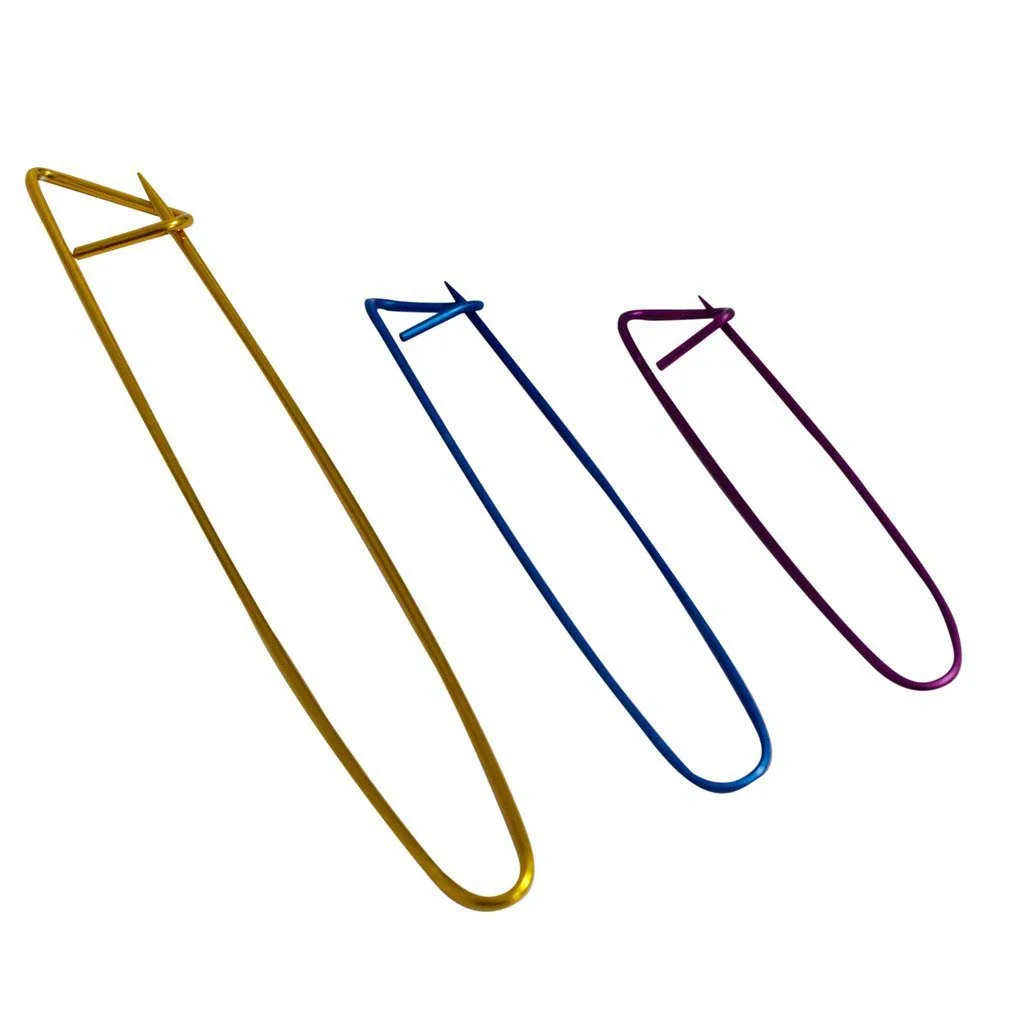 Set of 3 halted aluminum mesh by TM | Дом и сад
