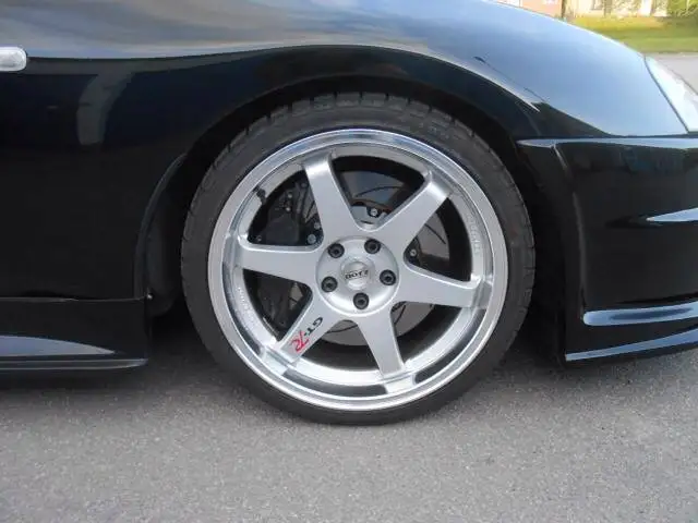 Ультраглянцевая Черная Виниловая пленка с 3 слоями синяя блестящая для