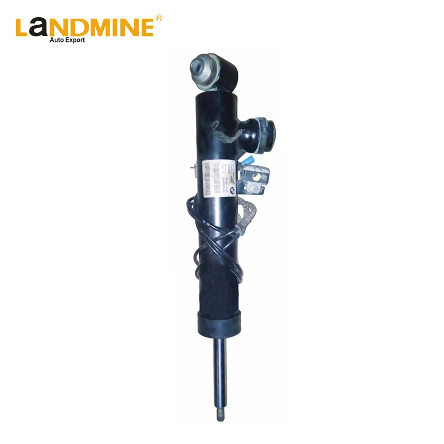 Бесплатная доставка задний правый в постоянный ток амортизатор пружинная