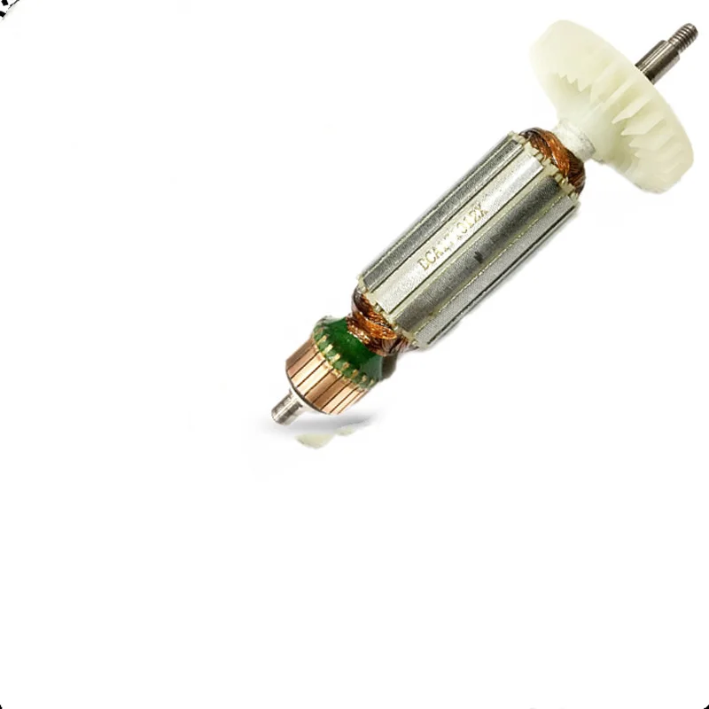 

AC220-240V armature replacement for LG G604 angle grinder anchor motor good quality