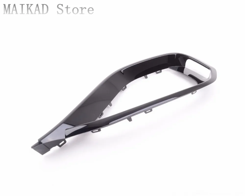 Бампер для BMW F36 418i 420i 428i 430i 435i 440i 418d 420d 425d 430d 420iX 428iX 430iX 51117294839 | Автомобили и