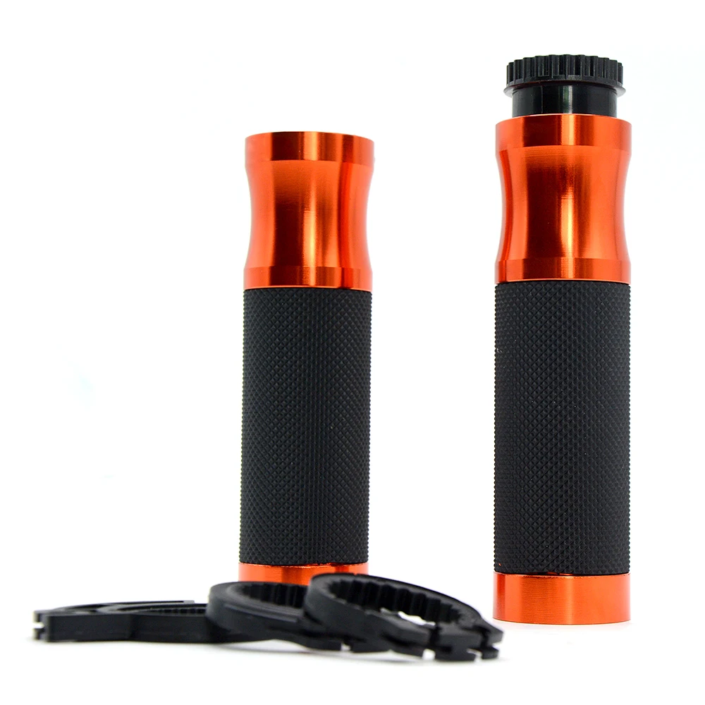 22 мм аксессуары для мотоциклов ручки велосипед ямы кафе гонщик Kawasaki versys 650 z1000sx ninja