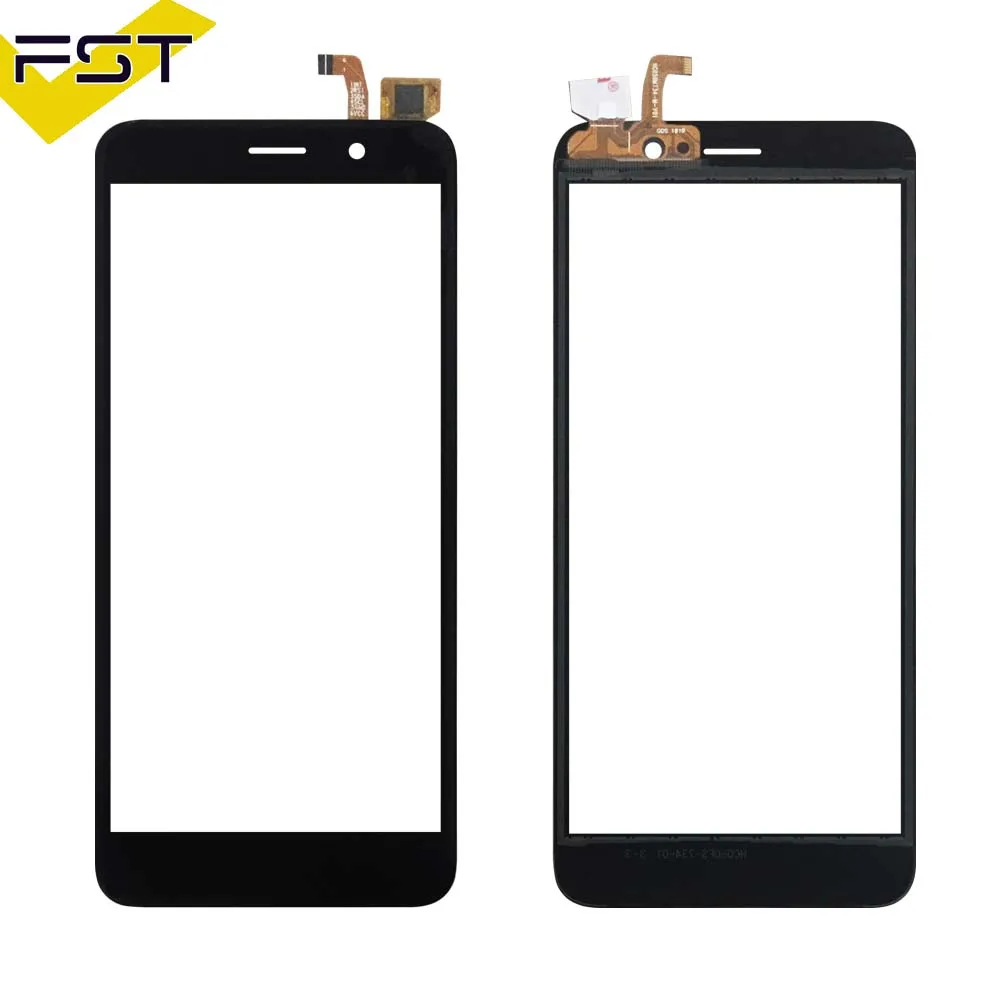 5,0 ''для Cubot J3 ЖК-дисплей с сенсорным экраном дигитайзер для Cubot J3 Аксессуары для мобильных телефонов с инструментами и клеем