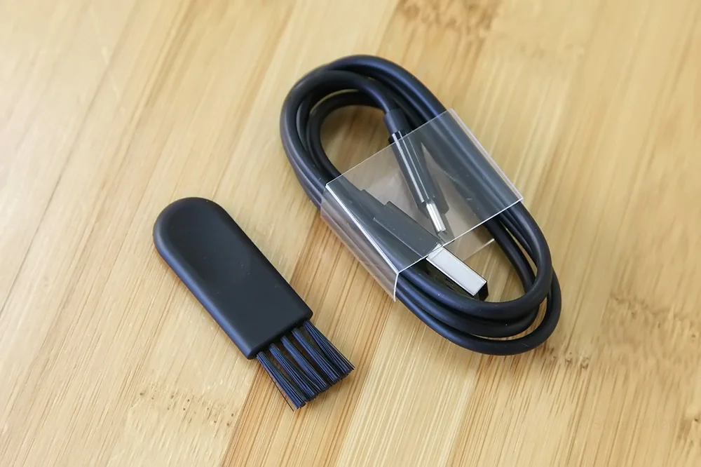 Xiaomi электробритва для USB перезаряжаемая 60HRC Япония сталь мужская умная Mijia Мини Портативная полностью Металлическая электрическая бритва