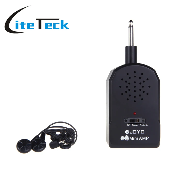 JOYO JA 01 Мини гитарный усилитель MP3 Вход 3 5 мм с наушником|amplifier dj|amplifier monoamplifier compare |