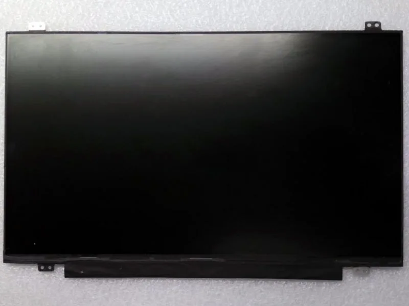 14 0 &quotдля Lenovo E41-80 ноутбук ЖК экран матрица панель Тонкий 30 контактов разрешение
