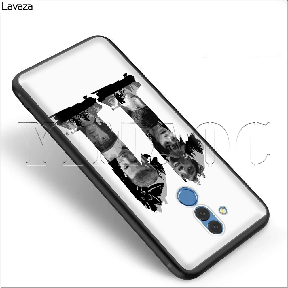 Чехол для Huawei Mate 20 Honor 6a 7a 7c 7x8 8x9 10 Nova 3i 3 Lite Pro Y6 2018 Prime |