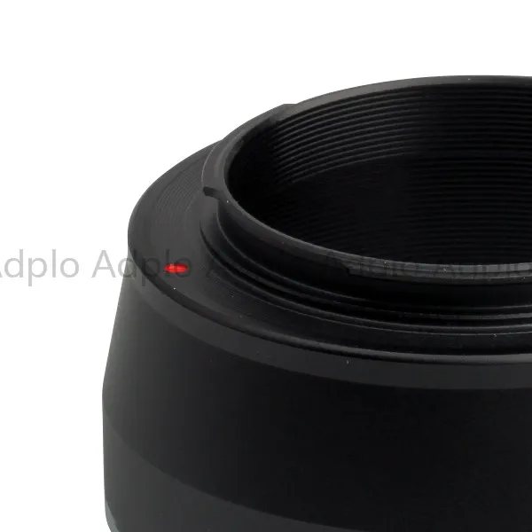 Кольцо адаптера объектива подходит для Sigma Sony NEX 5T 3N 6 5R F3 7 VG900 VG30 EA50 FS700 A7 A7s A7R A7II A5100